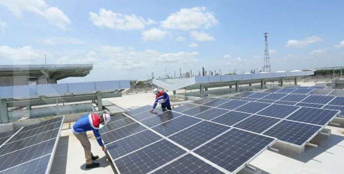 Jika Tarif PLTS Atap 100% BPP Akan Naik