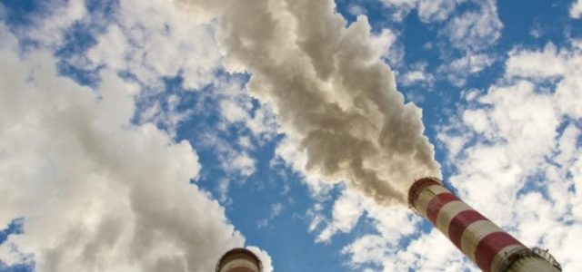 Uni Eropa Berlakukan Pajak Karbon, Indonesia Siap Protes