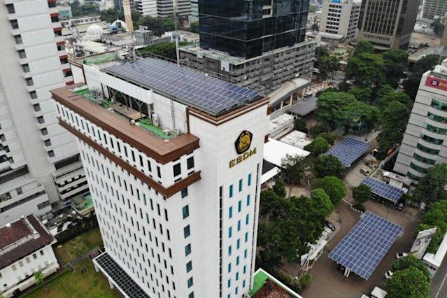 Lewat Seleksi Ketat, Kementrian ESDM Tetapkan Pemenang Kompetisi ETIC 2022