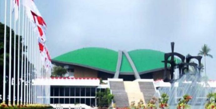 Banggar Setujui Anggaran Subsidi Energi Tahun 2022 Rp134,02 Triliun