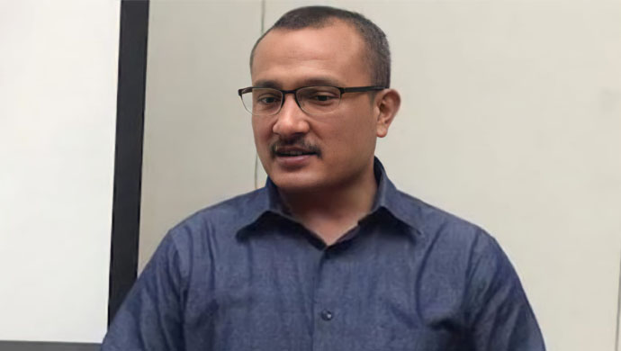 Beda Pernyataan Menteri ESDM Soal Transisi Energi yang Terukur dengan Kebijakan PLTS Atap 2
