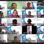 Elnusa Gelar HSSE School Virtual