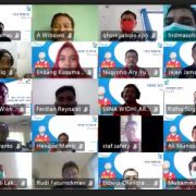 Tingkatkan Kompetensi HSSE, Elnusa Gelar HSSE School Virtual