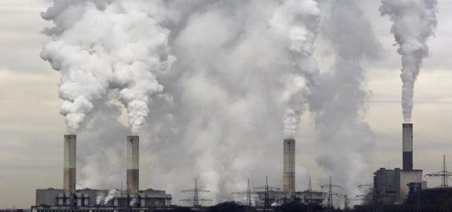 Paruh Pertama 2021, PHI Klaim Mampu Tekan Emisi Gas 13 Persen