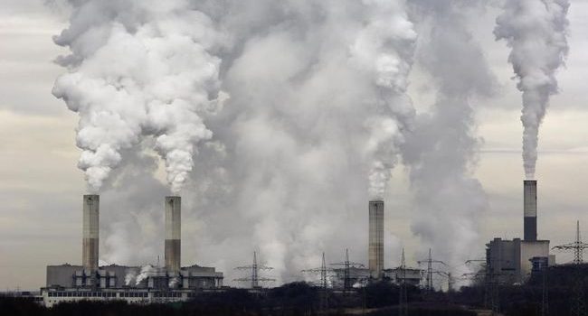 Paruh Pertama 2021, PHI Klaim Mampu Tekan Emisi Gas 13 Persen