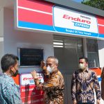 Ganti Oli Di Bengkel Ini Cukup Bayar Dengan Sampah