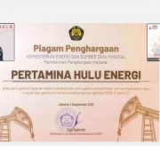 Pertamina Berhasil Kembangkan Platform Data Migas