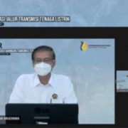 Dukung Pembangunan Sirkuit Jaringan Listrik, Pemerintah Terbitkan Regulasi Baru