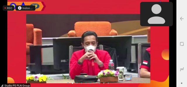 SP PLN : Revisi Tarif Ekspor Impor PLTS Atap Rugikan PLN