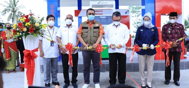 Pertamina Tambah 17 Titik BBM Satu Harga, Energy Watch: Wujud Kehadiran Negara di Wilayah 3T