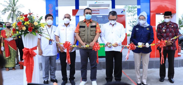 Pertamina Tambah 17 Titik BBM Satu Harga, Energy Watch: Wujud Kehadiran Negara di Wilayah 3T