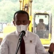 Paling Lambat Mei 2022 RI Sudah Produksi Mobil Listrik Pertama