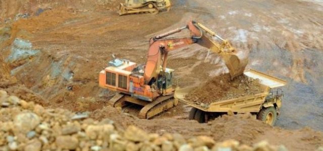 Dukung Industri Mobil Listrik Nasional, Pemerintah Segera Terbitkan Aturan Hilirisasi Nikel