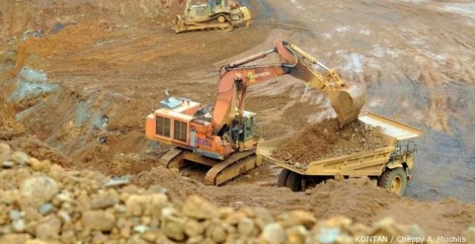 Dukung Industri Mobil Listrik Nasional, Pemerintah Segera Terbitkan Aturan Hilirisasi Nikel