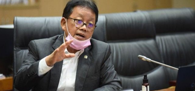 Ketua Komisi VII DPR: Implementasi Permen ESDM No 2/2018 Kurang Maksimal