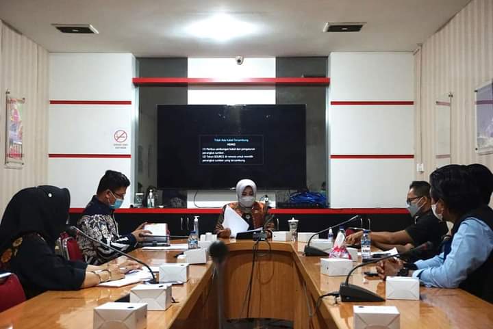 Kunjungan Pertamina Diharapkan Tegur Pangkalan LPG 3 Kg Nakal