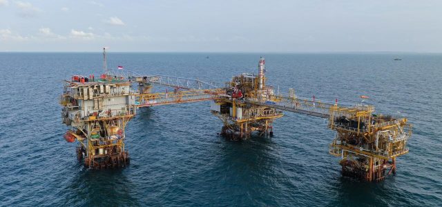 Lapangan Bekapai Beroperasi 10 Tahun Tanpa LTI, Energy Watch: Ini Adalah Prestasi