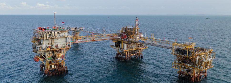 Lapangan Bekapai Beroperasi 10 Tahun Tanpa LTI, Energy Watch: Ini Adalah Prestasi