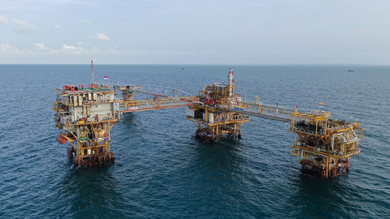 Lapangan Bekapai Beroperasi 10 Tahun Tanpa LTI, Energy Watch: Ini Adalah Prestasi
