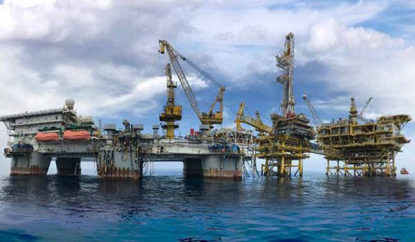 Ekonomi Belum Full Recovery, Medco Pangkas Target Produksi Migas