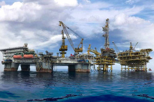 Medco Pangkas Target Produksi Migas