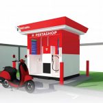 Bisnis Pertashop, KUR, Pertamina