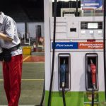 Walau Terlambat Akhirnya Harga BBM Pertamax Series Disesuaikan