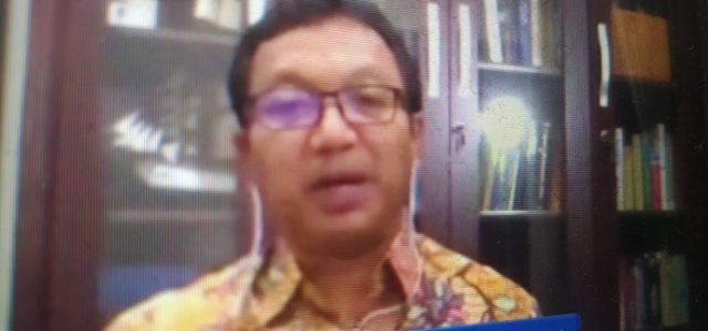 Batubara Kembali Cetak Rekor, Ini Kata Ekonom