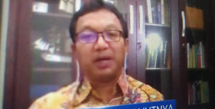 Batubara Kembali Cetak Rekor, Ini Kata Ekonom