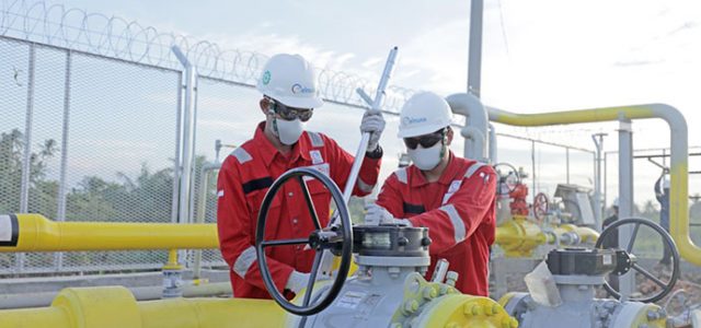 41,1 Persen Saham Elnusa Dialihkan ke Pertamina Hulu Energi