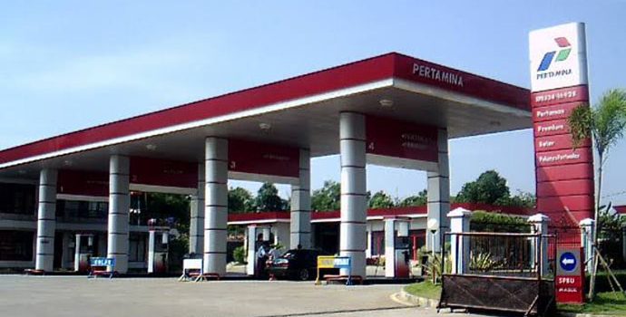 Selama 5 Tahun Terakhir, Konsumsi Bensin RON 88 Makin Turun
