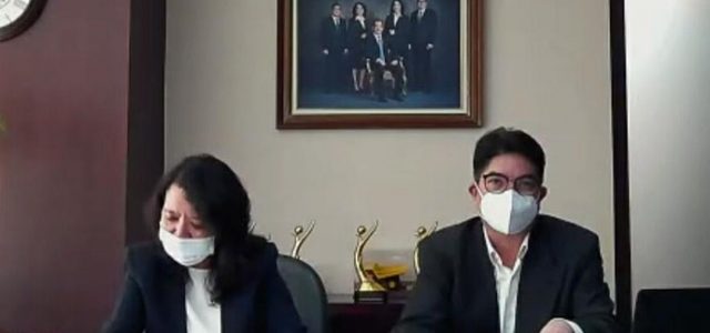 PTBA Akui Dapat “Berkah” Dari Kenaikan Harga Batubara