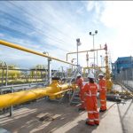Pemerintah Percepat Pembangunan Dua Proyek Pipa Gas Bumi