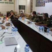 PT MEA dan Pemkab SBT Bahas Pembentukan Badan Usaha Pengelola PI 10%