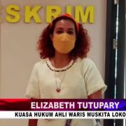 Kasus Sengketa Lahan PLN Ambon, Polda Maluku Dilaporkan Ke Kapolri dan Kompolnas