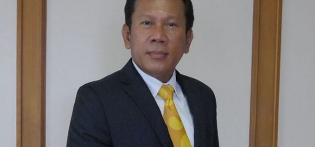 Kawasan Ekonomi Khusus BBK Butuh Ketersediaan Energi Listrik Yang Besar