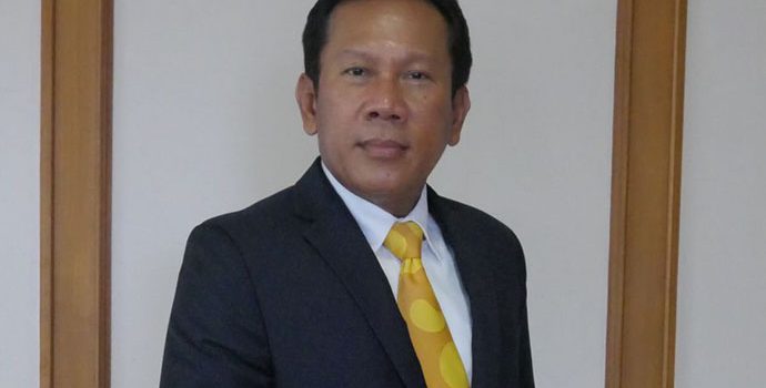 Kawasan Ekonomi Khusus BBK Butuh Ketersediaan Energi Listrik Yang Besar