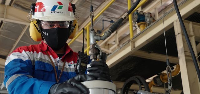 3 Fakta Delapan Tahun Usia PT Pertamina Lubricants