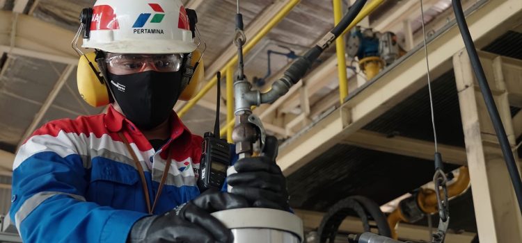 3 Fakta Delapan Tahun Usia PT Pertamina Lubricants