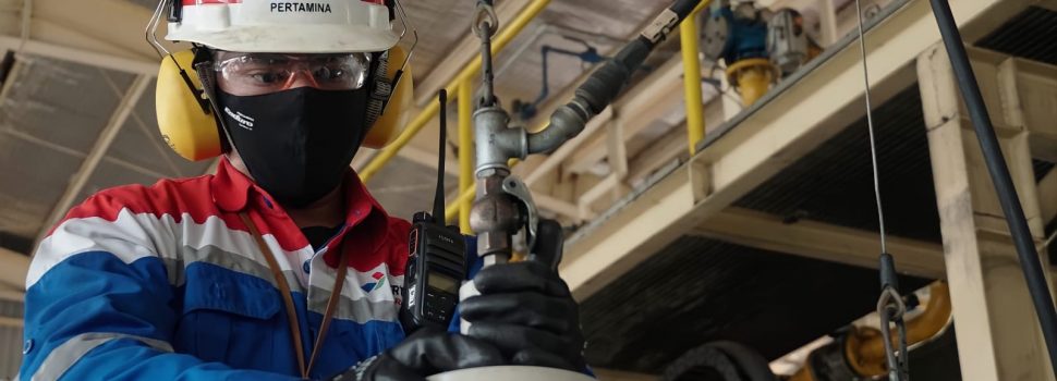 3 Fakta Delapan Tahun Usia PT Pertamina Lubricants