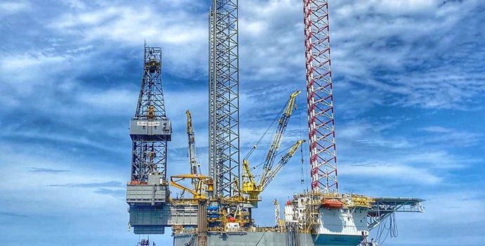 Minyak Brent Menuju USD 80 Per Barel, Kekhawatiran Pengetatan Pasokan Jadi Penyebab
