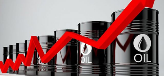 Minyak Brent Melemah Setelah Sentuh USD 80 Per Barel