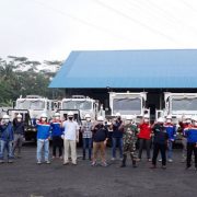 SKK Migas dan PHE Berkolaborasi Lakukan Survei Dua Dimensi di Jawa