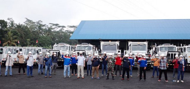 SKK Migas dan PHE Berkolaborasi Lakukan Survei Dua Dimensi di Jawa