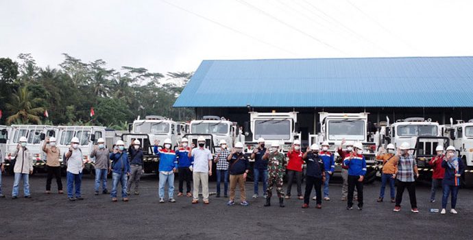 SKK Migas dan PHE Berkolaborasi Lakukan Survei Dua Dimensi di Jawa