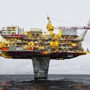 Minyak Kembali Tertekan, Brent Jauhi Level USD 80 Per Barel