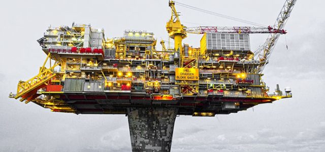 Minyak Kembali Tertekan, Brent Jauhi Level USD 80 Per Barel