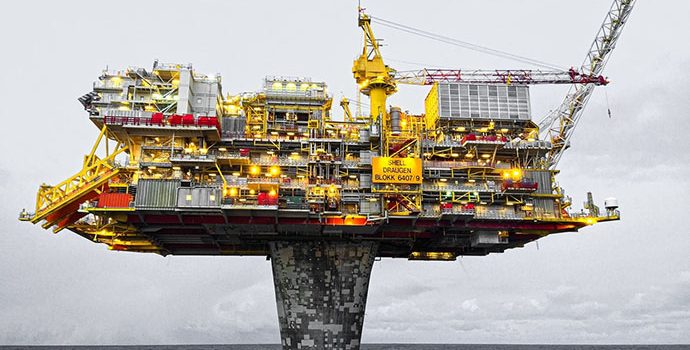 Minyak Kembali Tertekan, Brent Jauhi Level USD 80 Per Barel