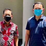 Ahok Puji Jasa Bunkering BBM di Selat Sunda