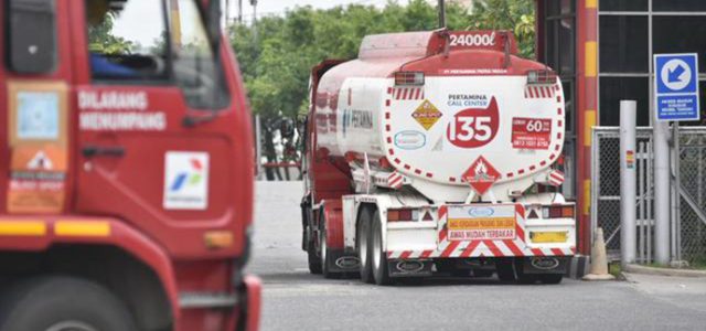 Tugaskan Patra Niaga Distribusi BBM dan LPG, Pertamina Akan Lebih Fokus dan Efektif